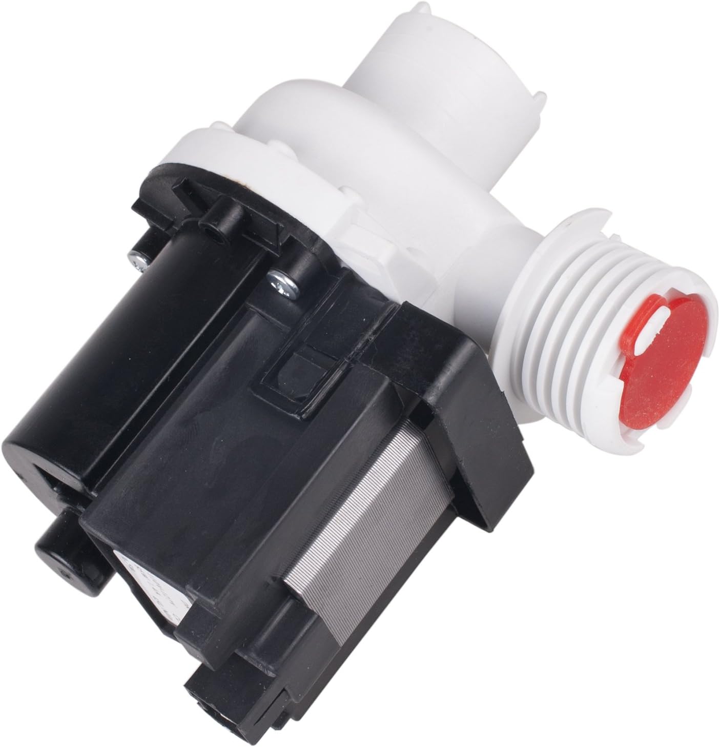 Drain Pump for Frigidaire Electrolux 134051200 137221600 137108100 Washing Machine