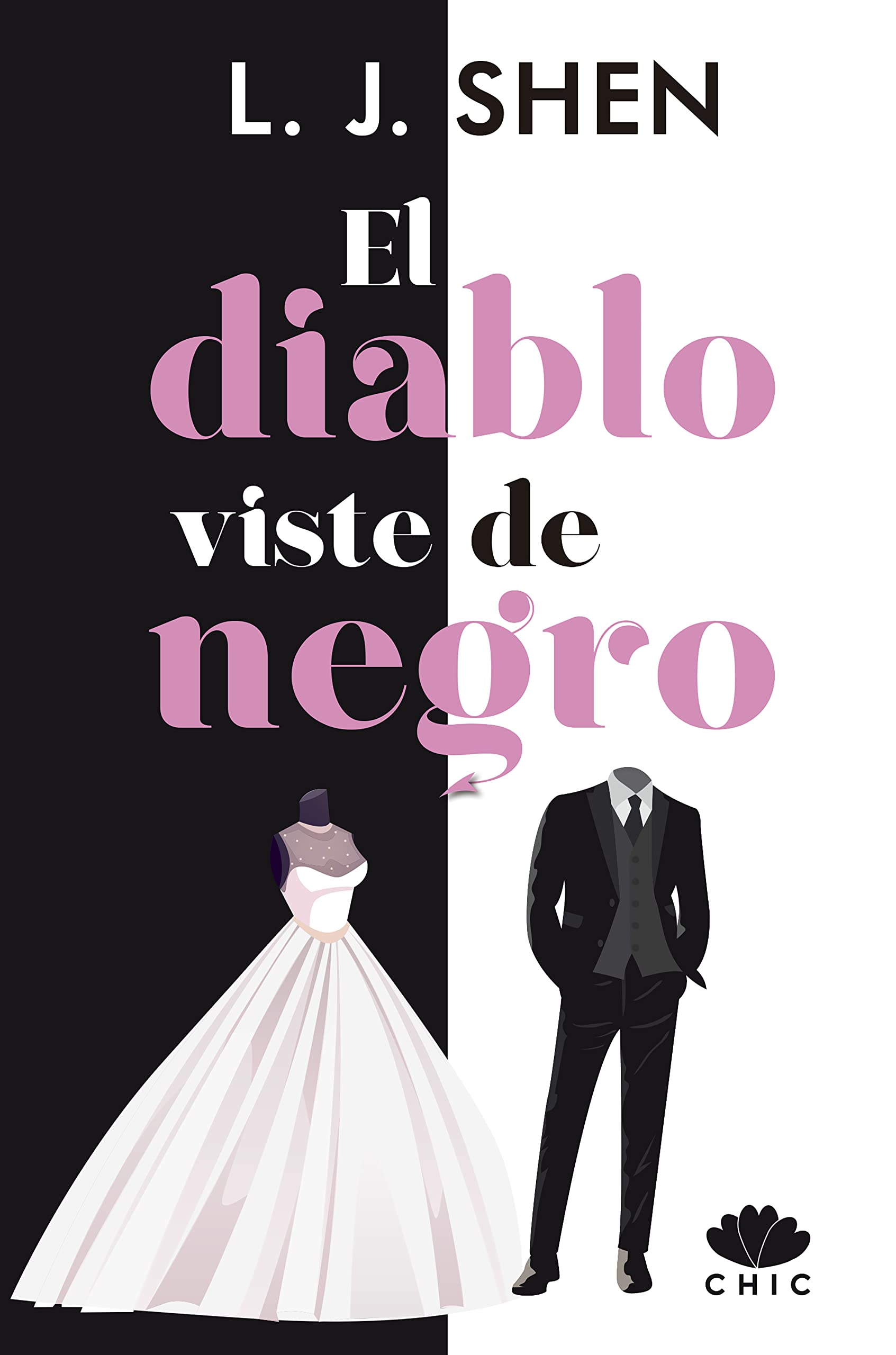 El diablo viste de negro (Spanish Edition)
