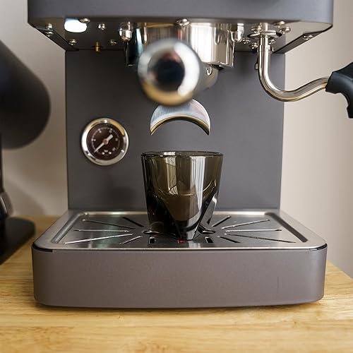 Miniatura 5 de MiiCoffee Apex Espresso Machine V2 (gris)