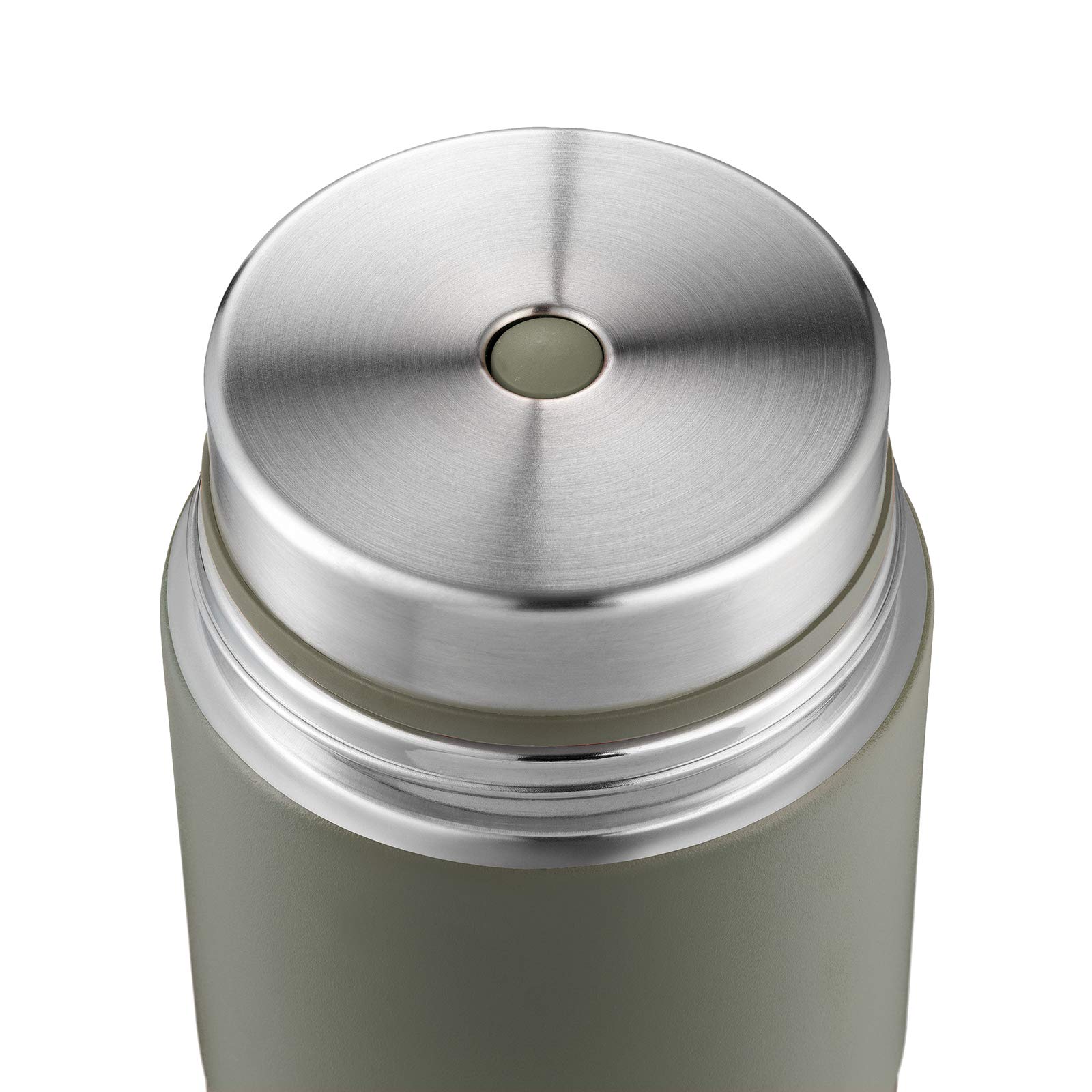 Esbit Sculptor Thermobehälter für Essen, mit personalisierter Gravur, Edelstahl, BPA-Frei, Schwarz, Silber &mehr, 500ml, 750ml & 1000ml, Speisegefäß für warme und kalte Speisen, für Suppen und Salate