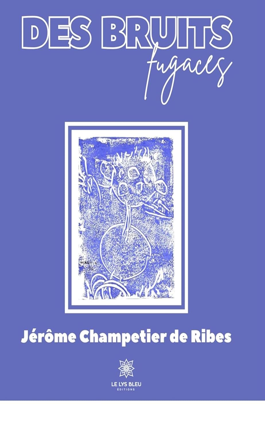 Des bruits fugaces (French Edition)