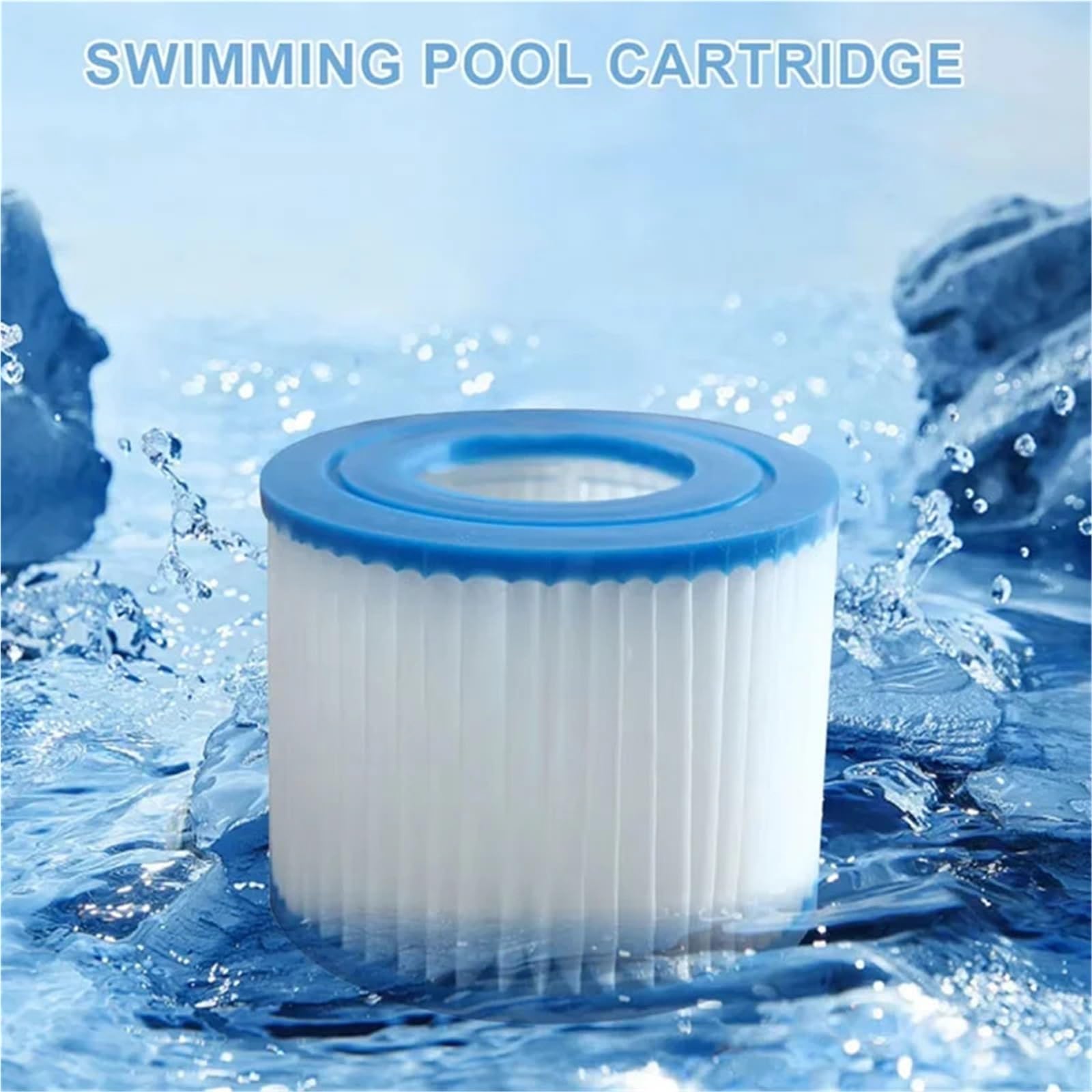 Cartouche Filtrante for Piscine