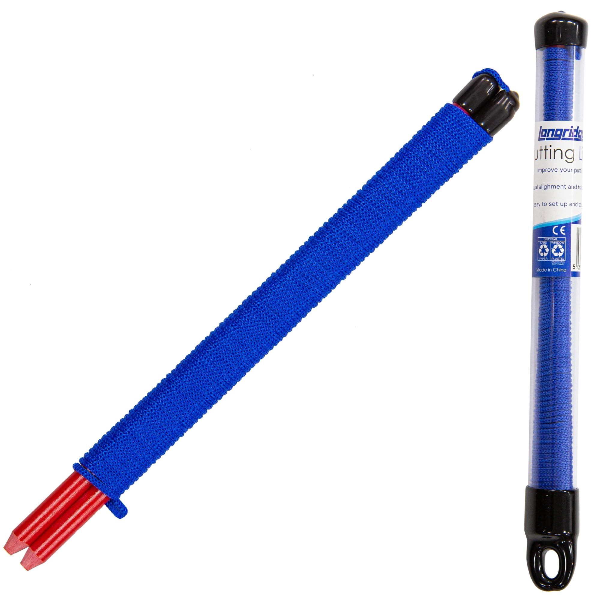 LONGRIDGE Ausilio pratico Longridge Golf Putting Line