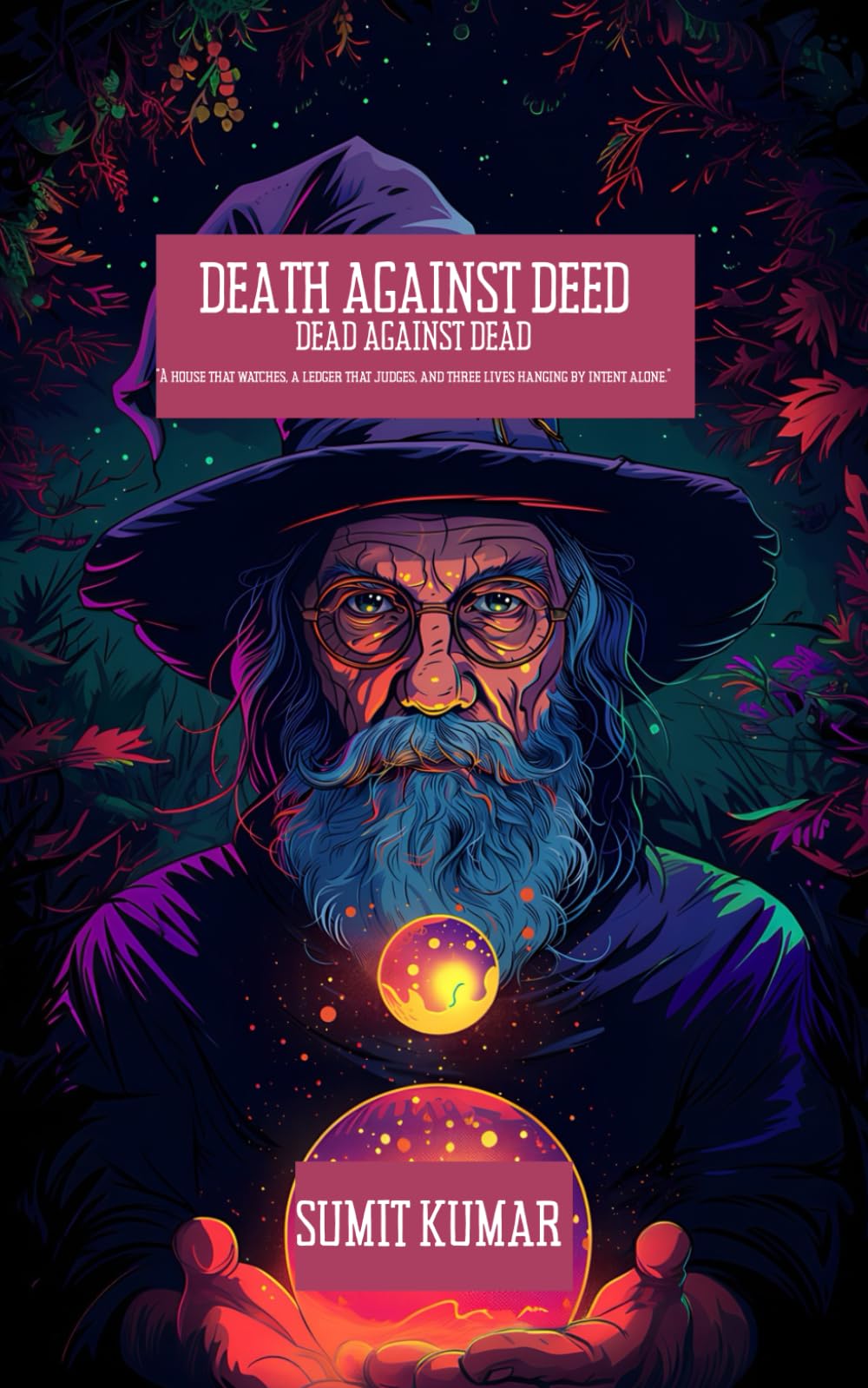 DEATH AGAINST DEED: DEAD AGAINST DEAD