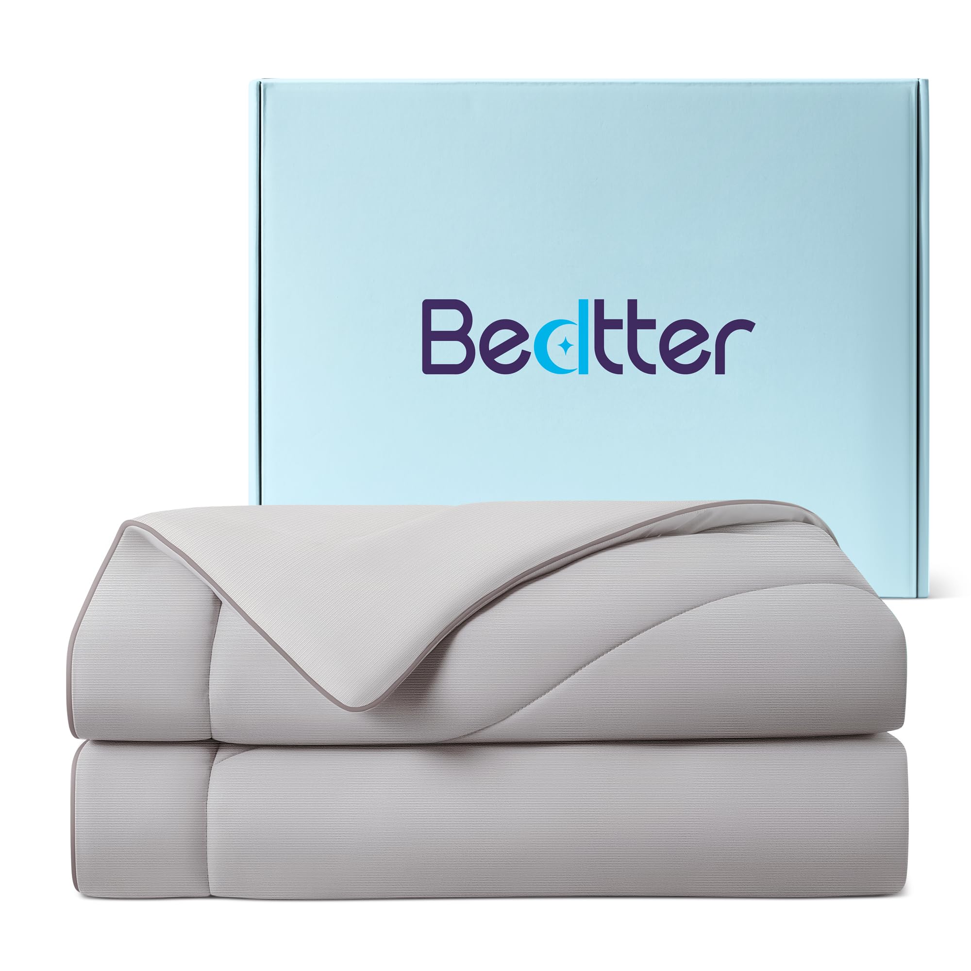 Bedtter Cooling Comforter