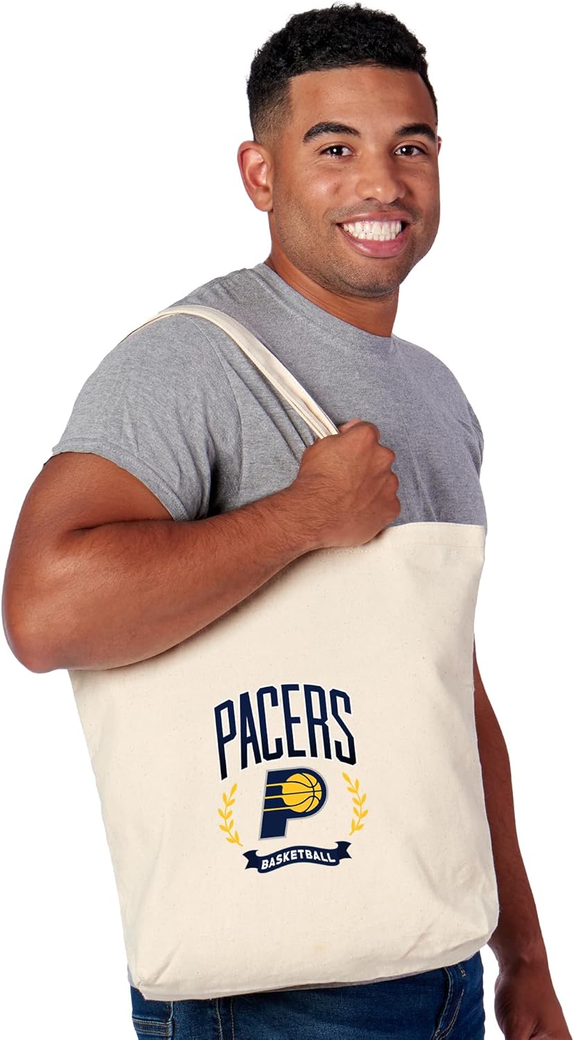 Northwest Canvas Tote Bag with Shoulder Straps