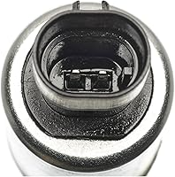 Vista 5 de Solenoide de sincronización variable de la válvula del motor (VVT) compatible con Chevrolet Cruze 1.8L L4 2011 2012 2013 2014 2015 2016 PC-1090104