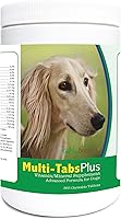 Vista 10 de Healthy Breeds Siberian Husky Multi-Tabs Plus tabletas masticables 365