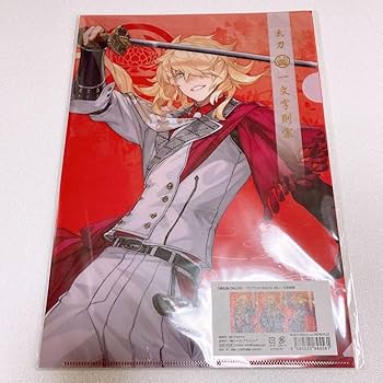 刀剣乱舞 一文字則宗 ヒルトン まとめ売り 28点 刀剣乱舞」一文字則宗は「菊」の香り…日本香堂とコラボの“本格