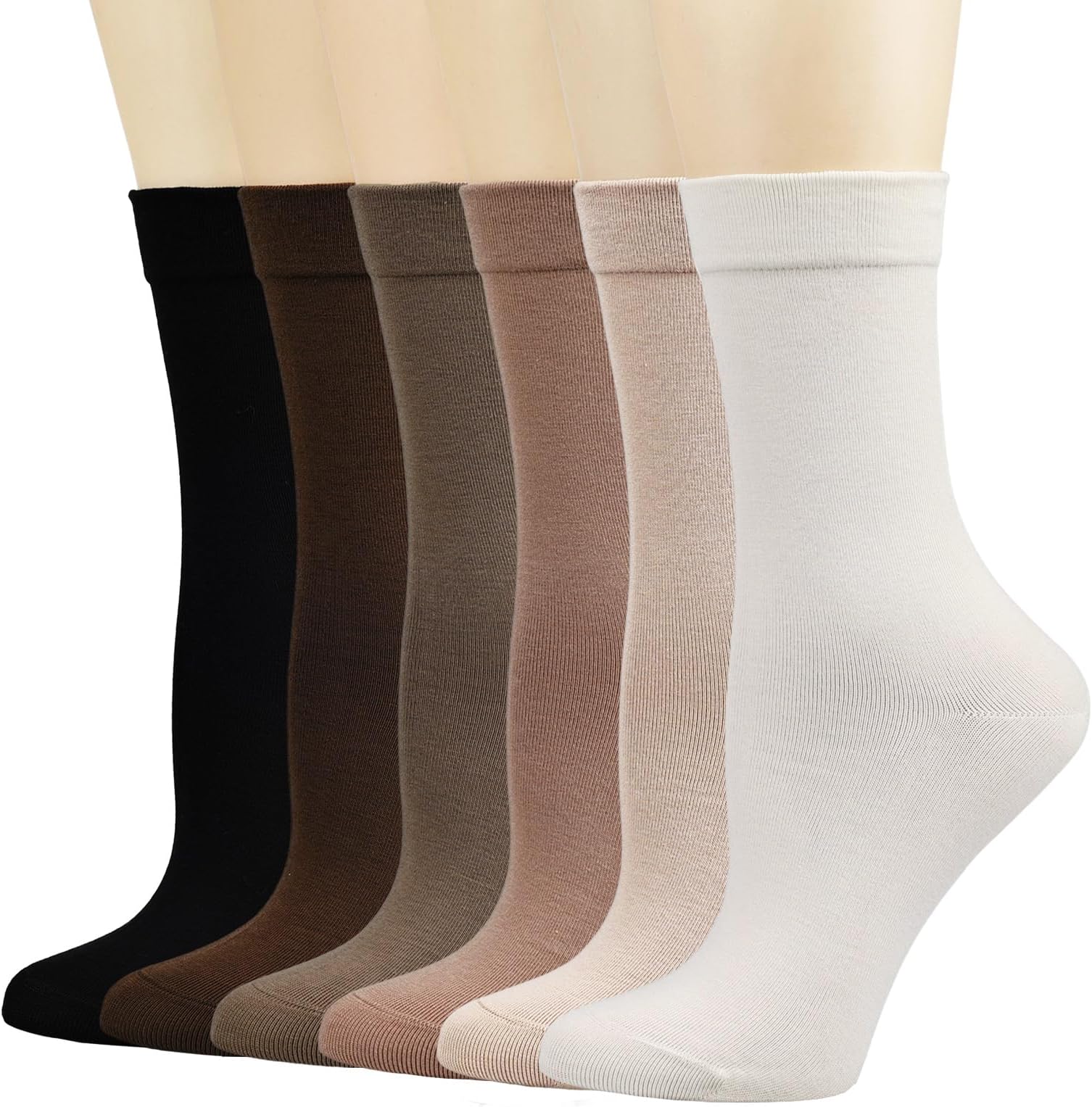 Mcool Mary Women 6pairs socks
