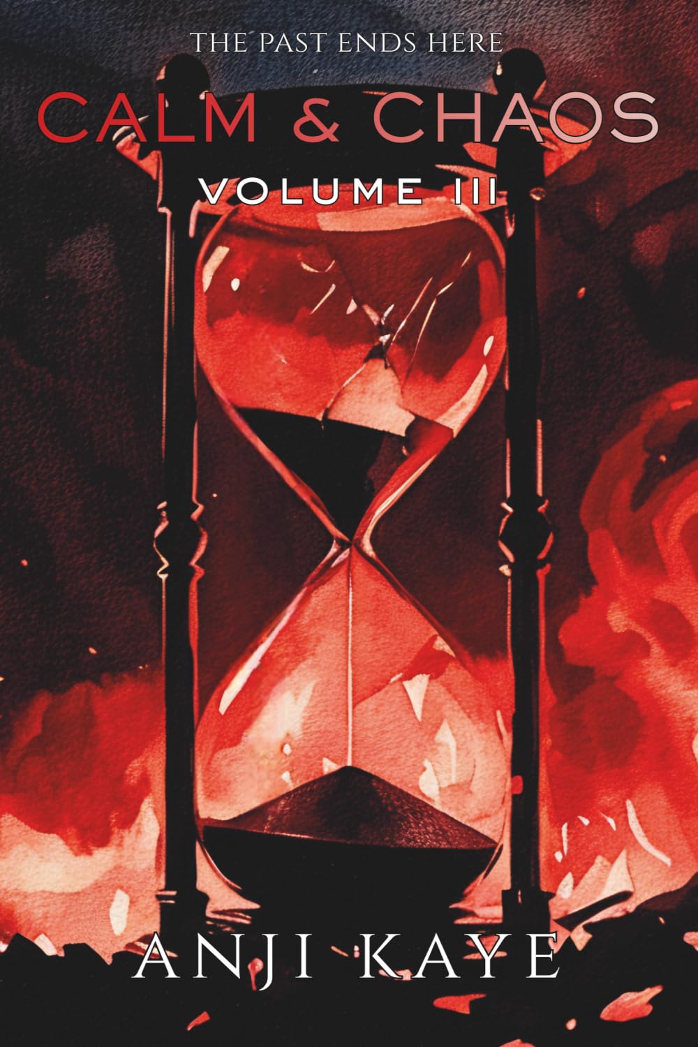 Calm & Chaos: Volume III
