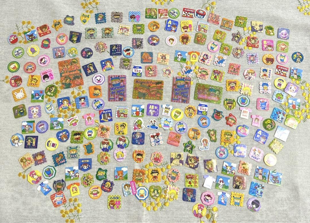 平成激レア非売品多数☆2000年代平成レトロちゃおりぼん付録ノートメモシール Amazon.co.jp: ちゃお 2000年代付録 鉛筆 ノート シール 平成レトロ