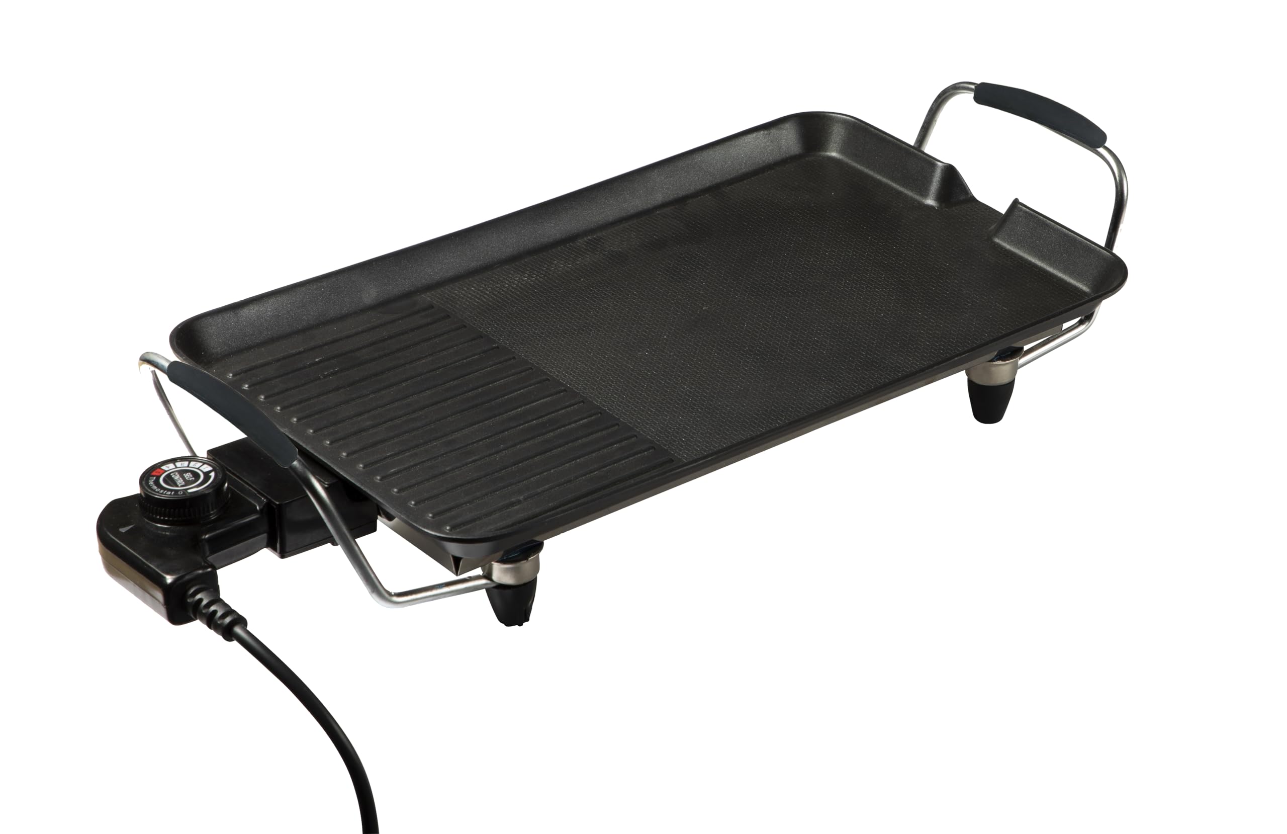 Vango Scran Black