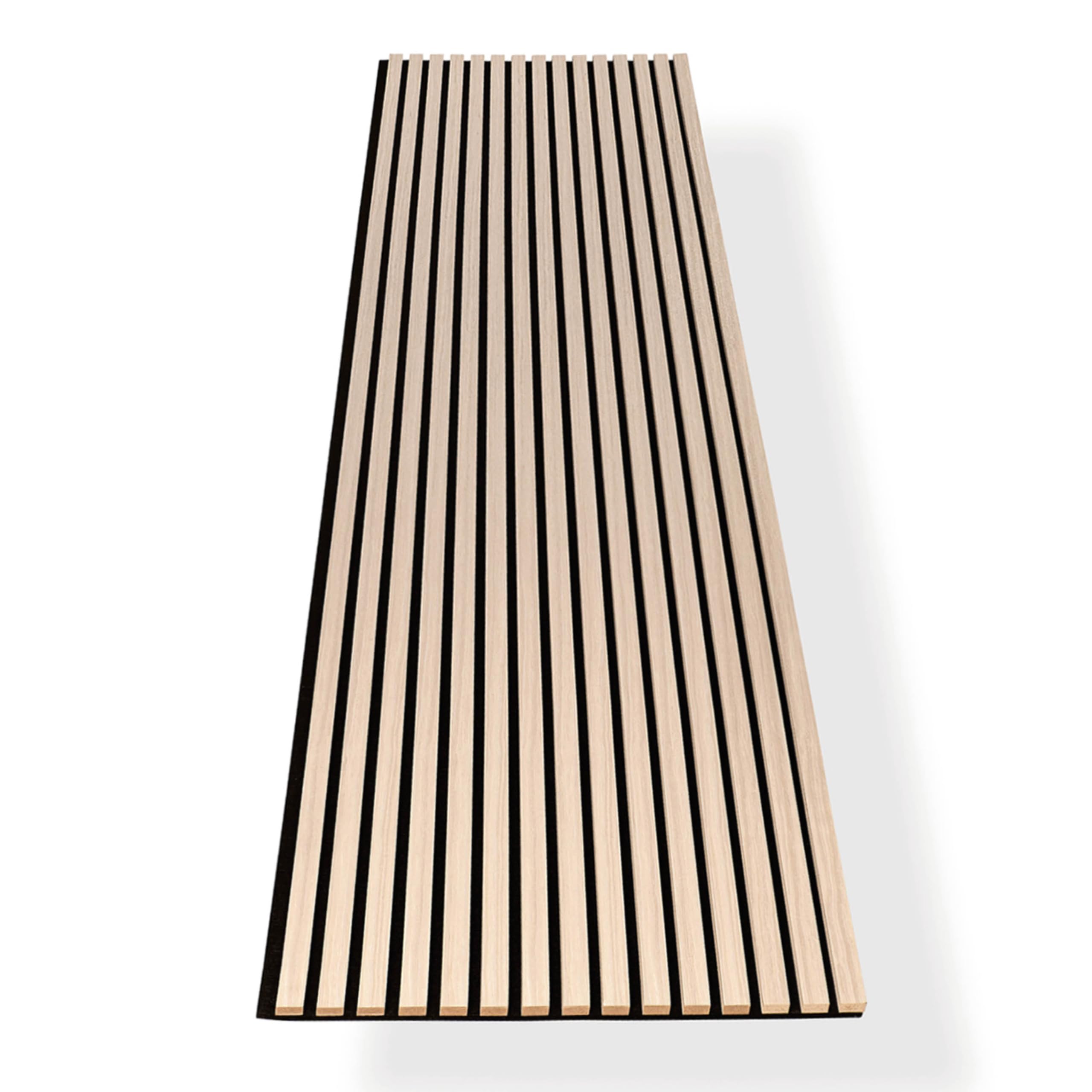HAGEFOL® Akustikpaneele Holz 240x60 cm