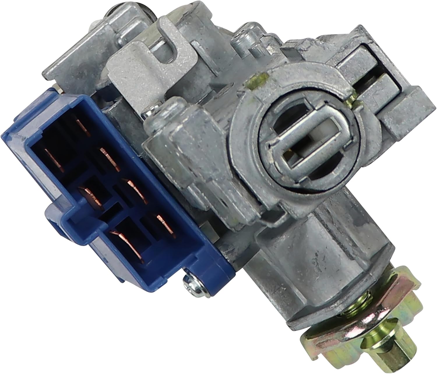 Beck/Arnley 201-1988 Ignition Lock and Cylinder Assembly Switch