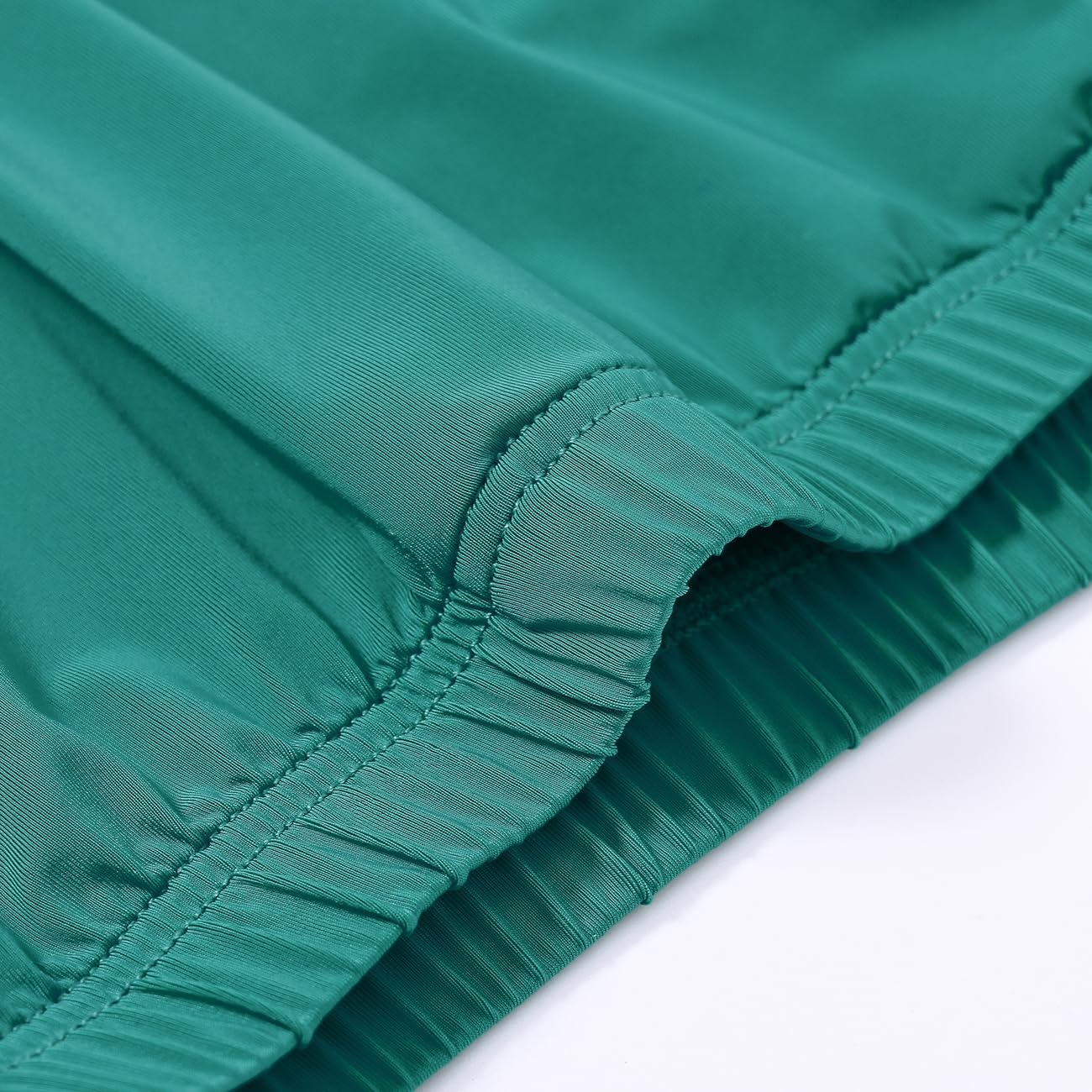 Men's Split Sides Thong Shorts - Image 2