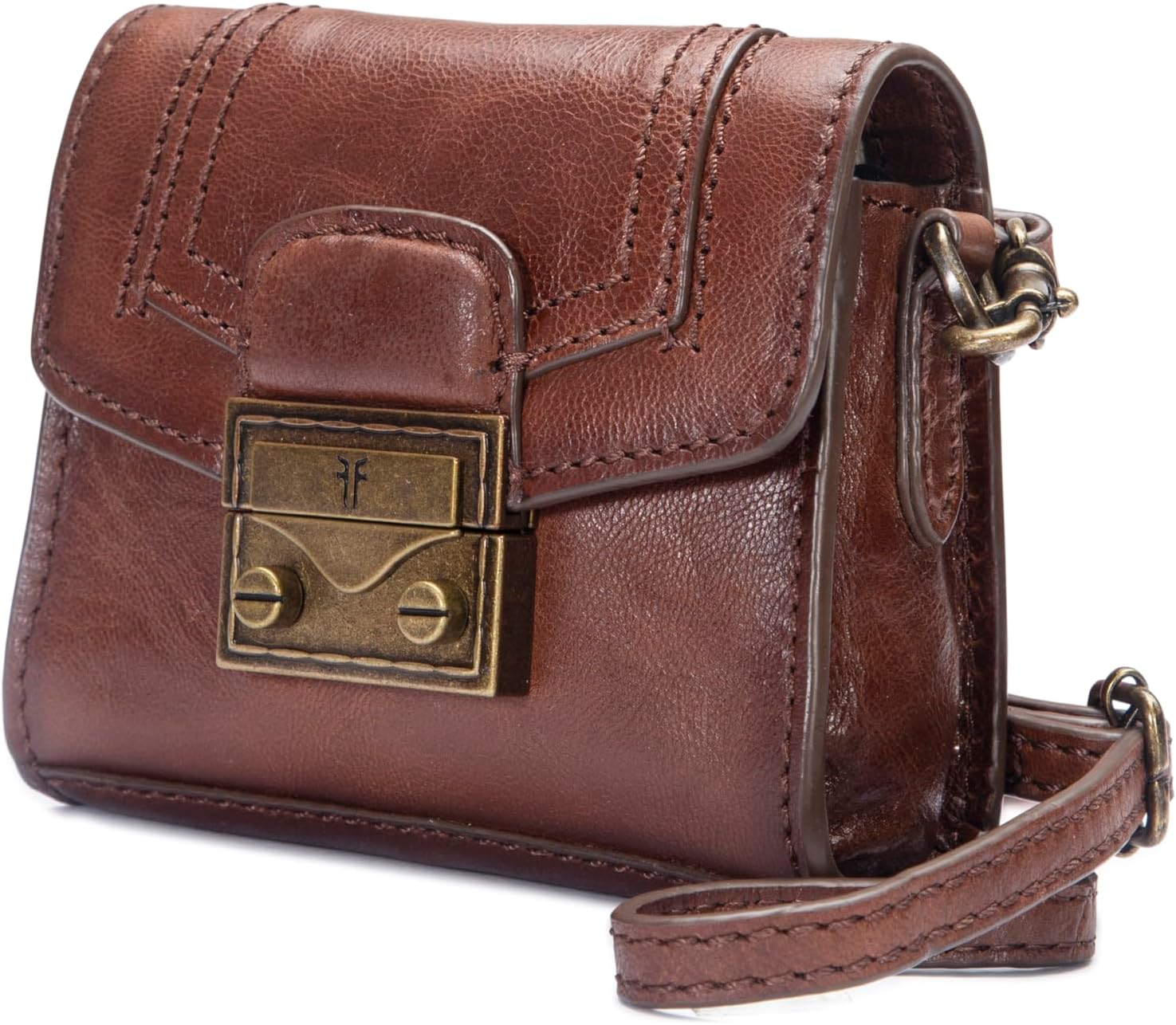 Frye Women's Alex 4-way Mini Belt Bag