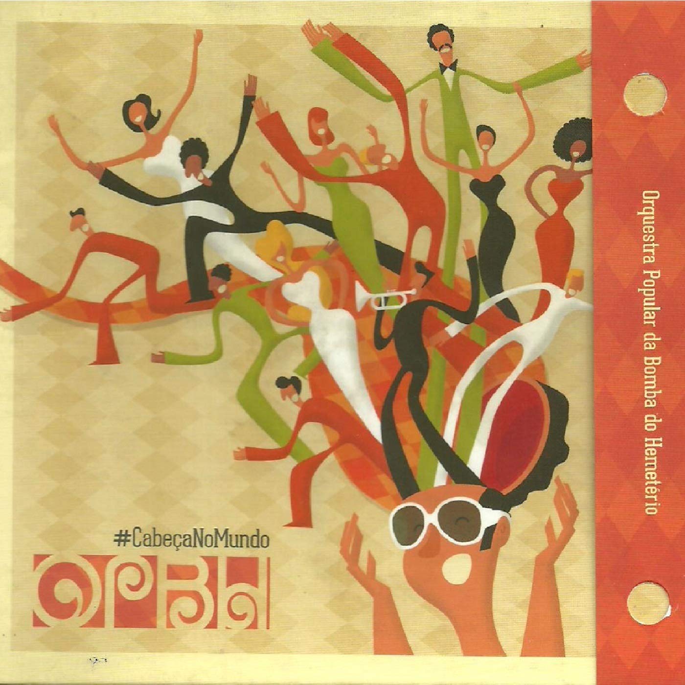 Orquestra Popular da Bomba do Hemetério