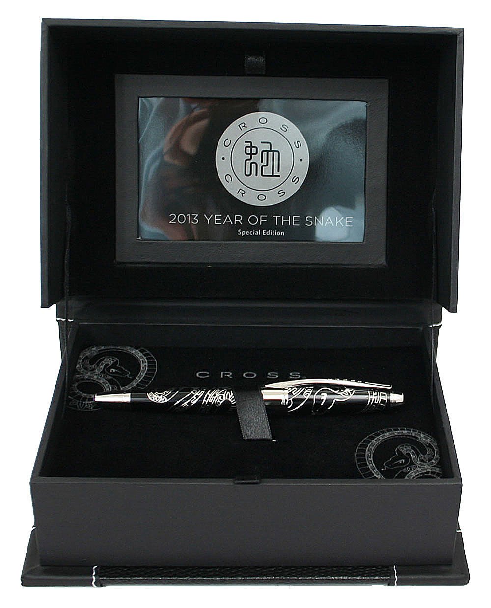 Amazon.com: Cross 2013 Year of the Snake Collection Special