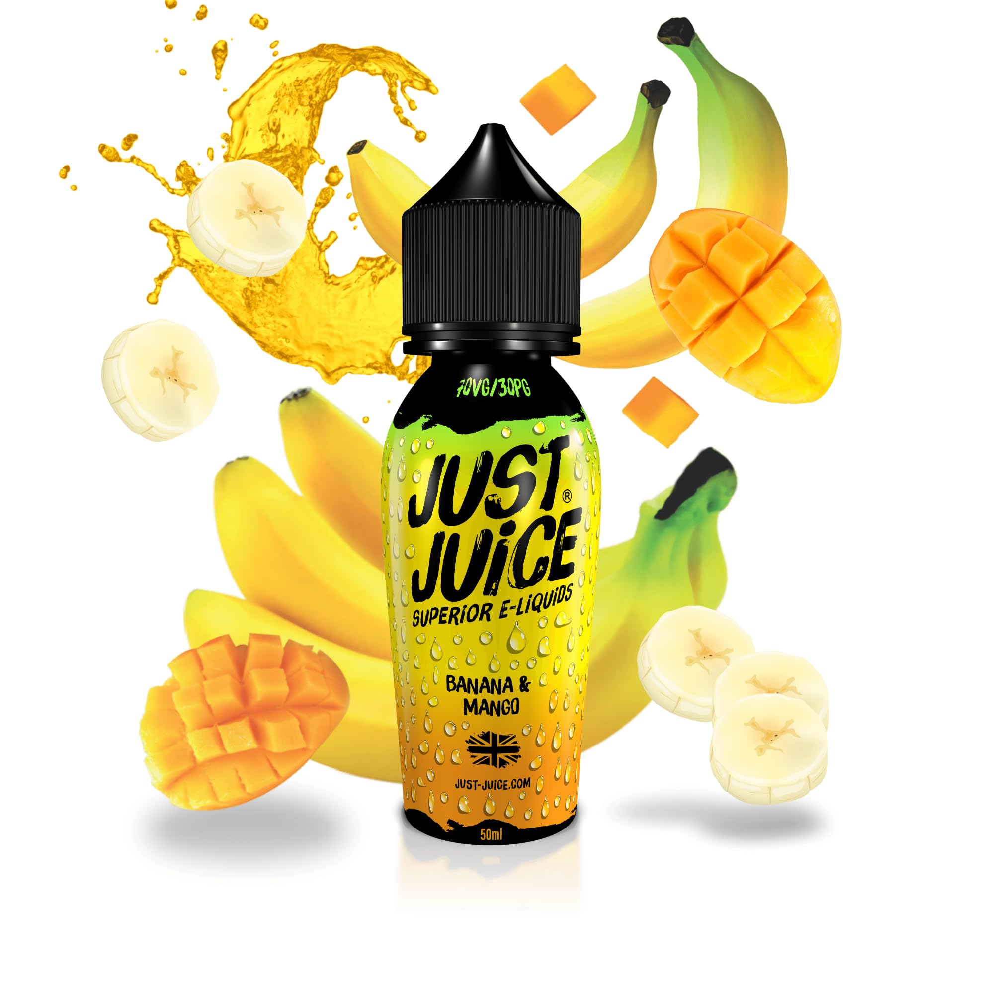 no nicotine vape juice Pink 0° Salt Nicotine E-Juice