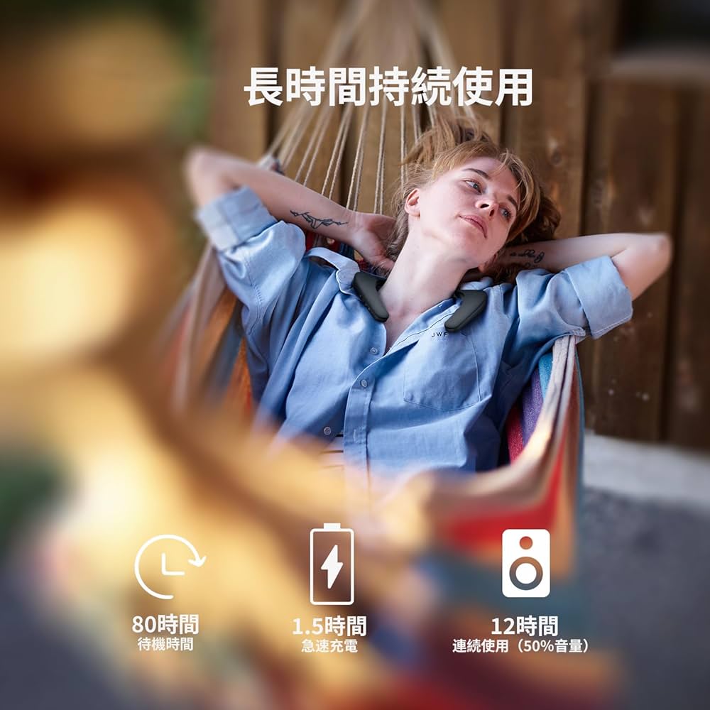 【値引き中】SONY SAS-WH53 ネックスピーカー モンスター ハンター Amazon.co.jp: Monster ネックスピーカー Bluetoothスピーカー