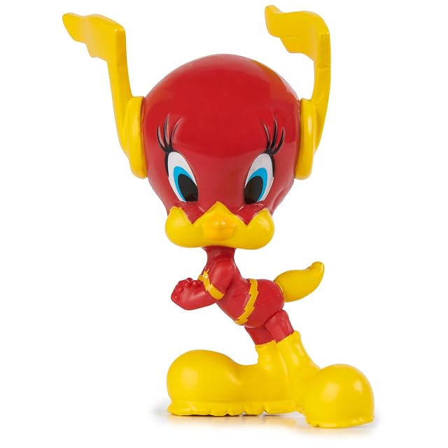 Foto 7 de 8 de DC Comics, Looney Tunes Mash-Up Pack, edición limitada WB 100 años de aniversario