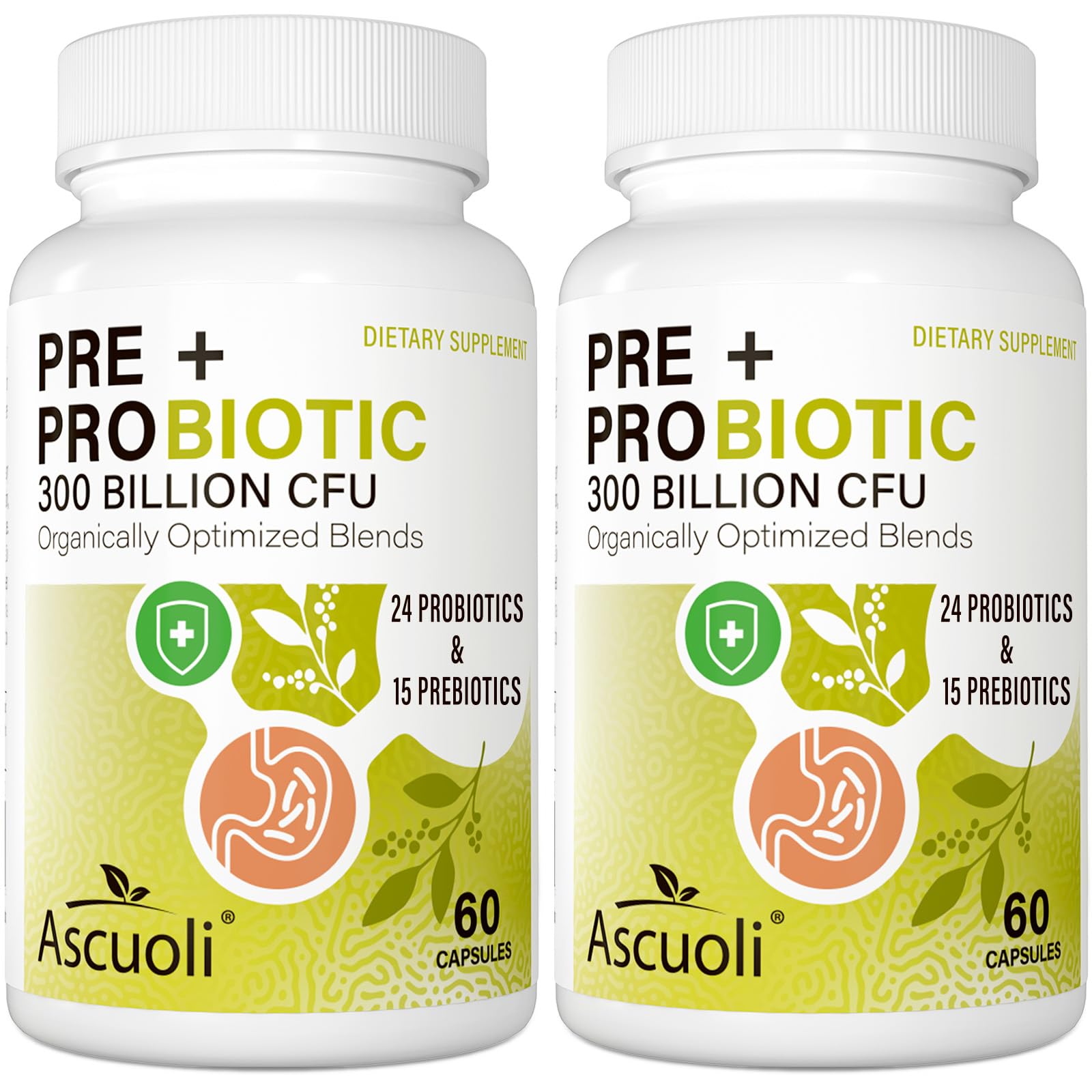 Probiotics for