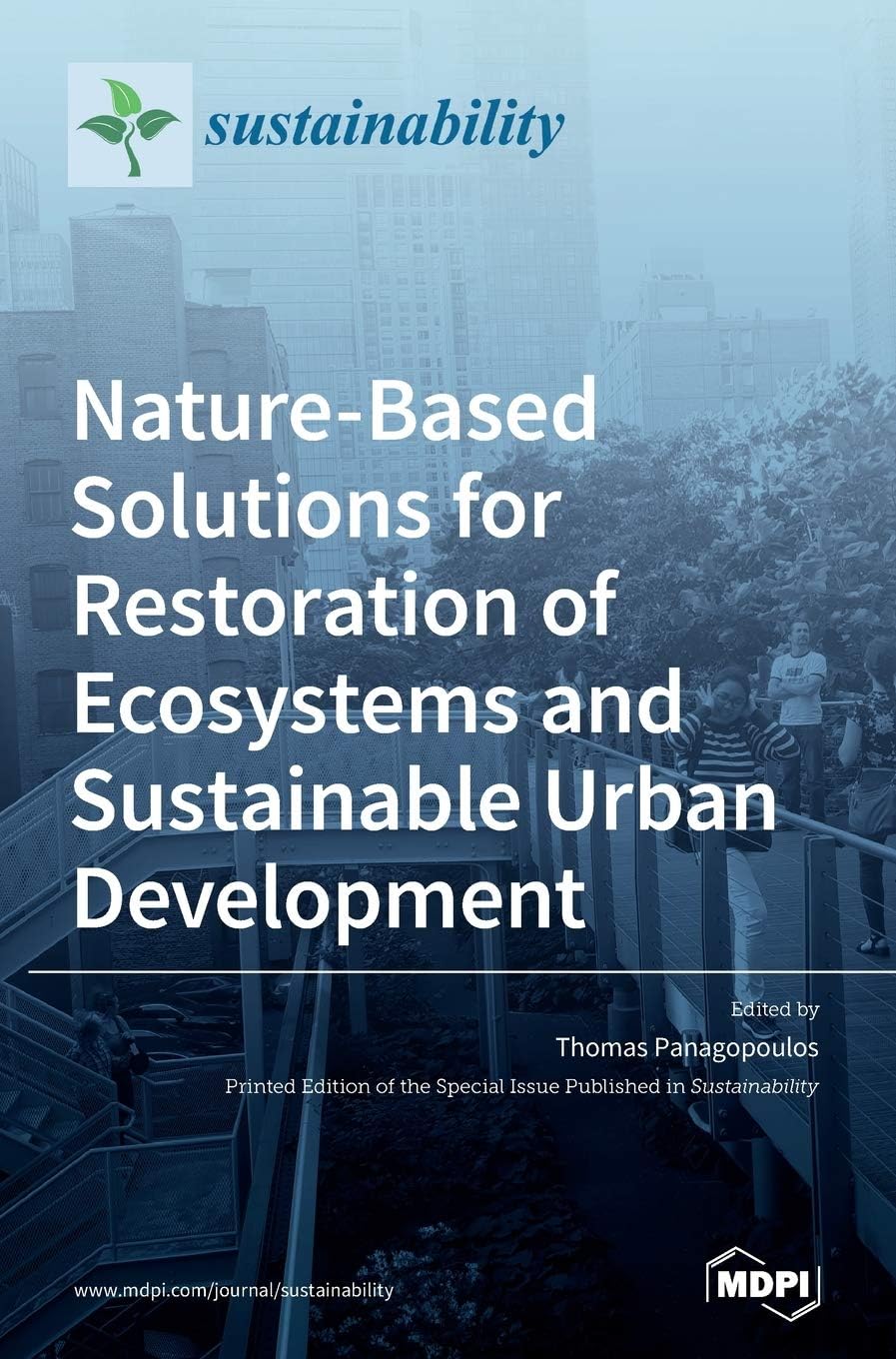 Nature-Based Solutions for Restoration of Ecosyste