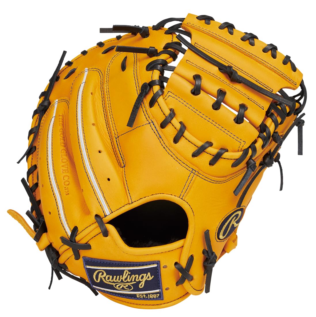 Amazon | ローリングス(Rawlings) ※右投用 野球用 グローブ ジュニア
