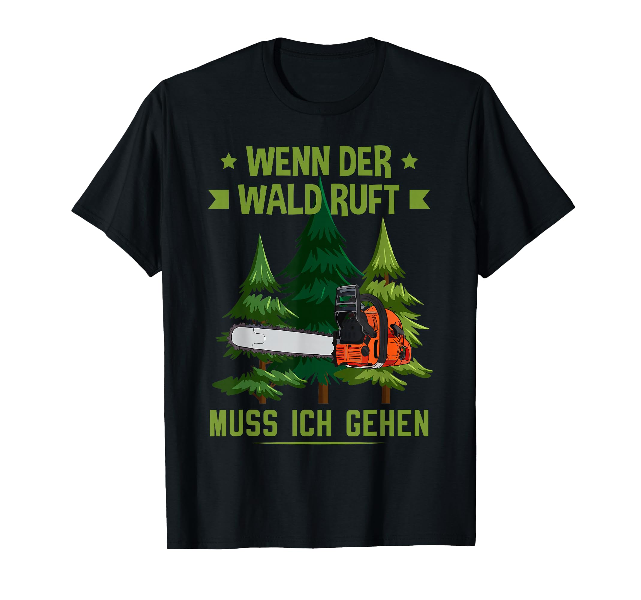 Kleidung mit Designs von Amazon Merch on Demand