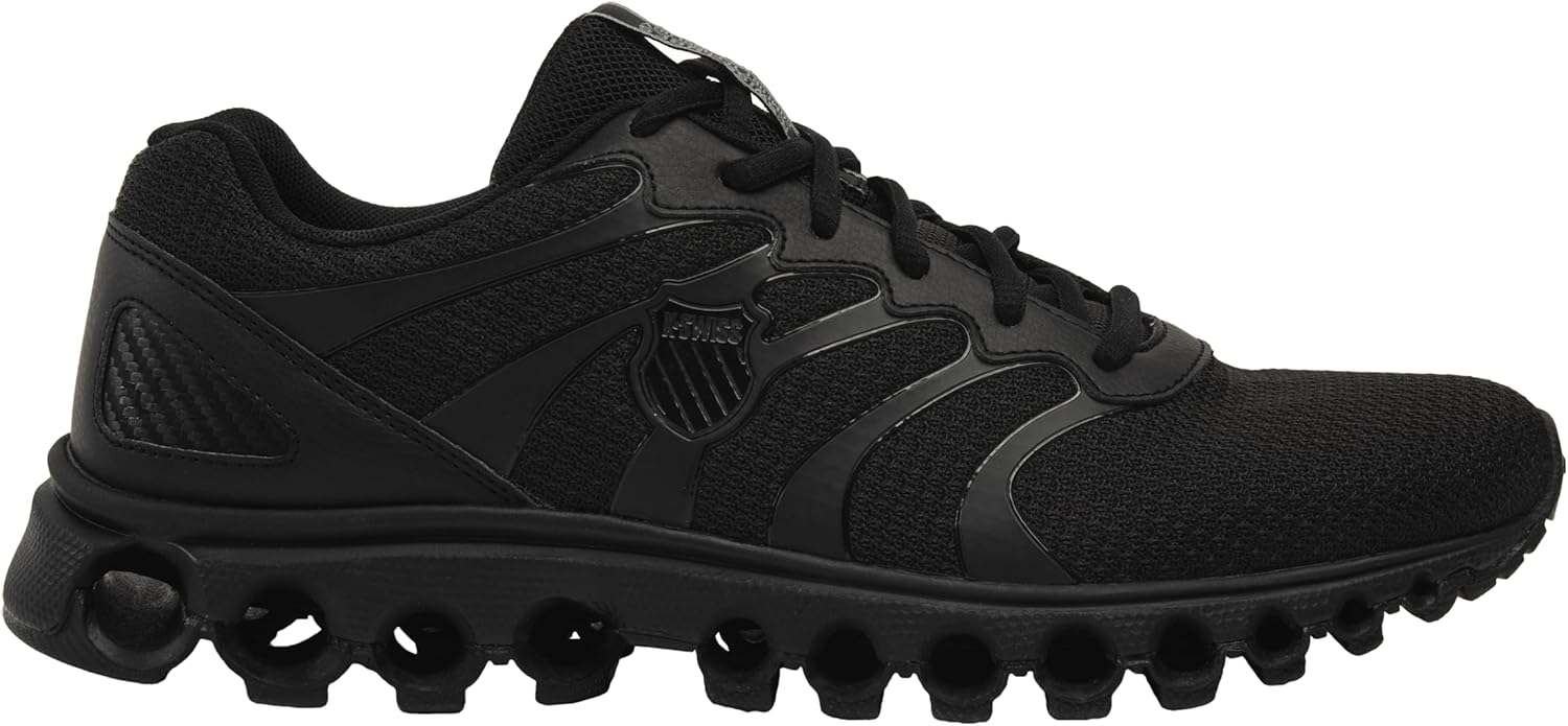 K-Swiss Men's Tubes 200 Training Shoe
