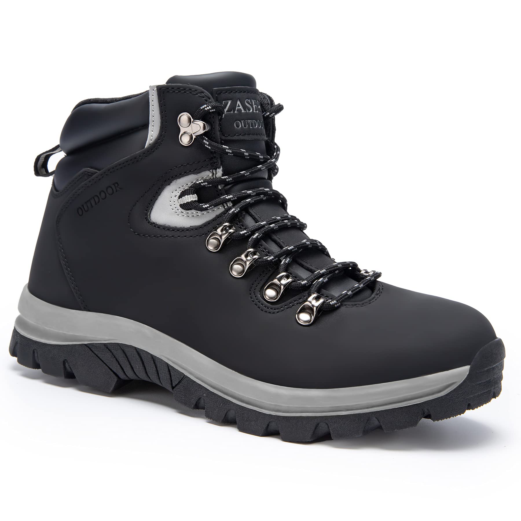 Waterproof Trekking All Weather Trekking Shoes Explore NITRO™ Mid