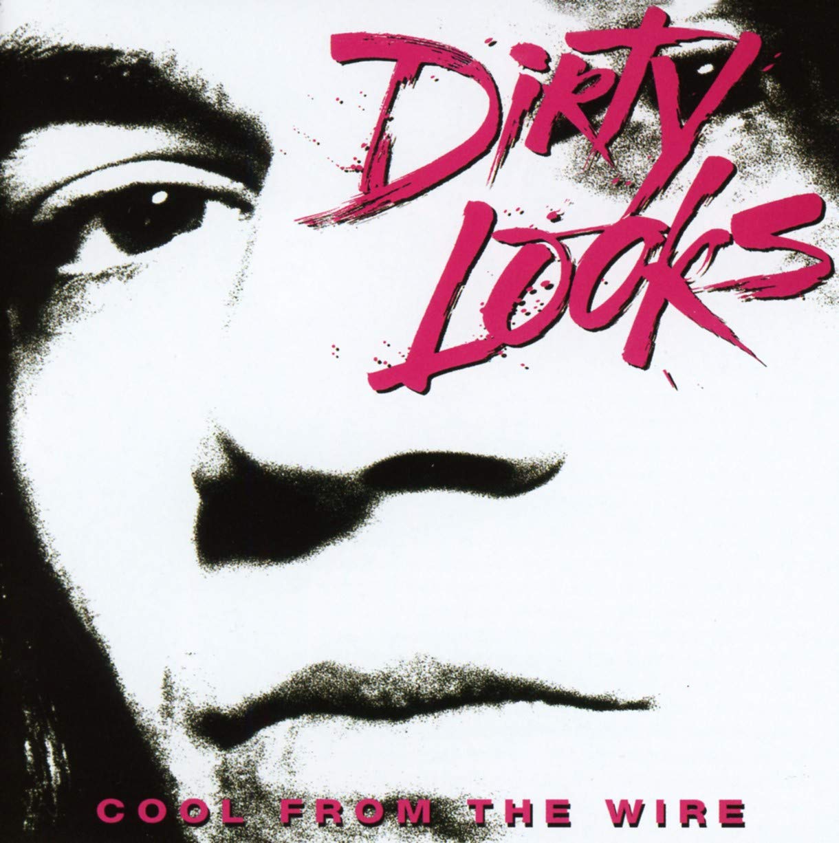 ダーティ ルックス DIRTY LOOKS 「クール フロム ザ ワイアー CD Cool From The Wire: Dirty Looks: Amazon.ca: Music