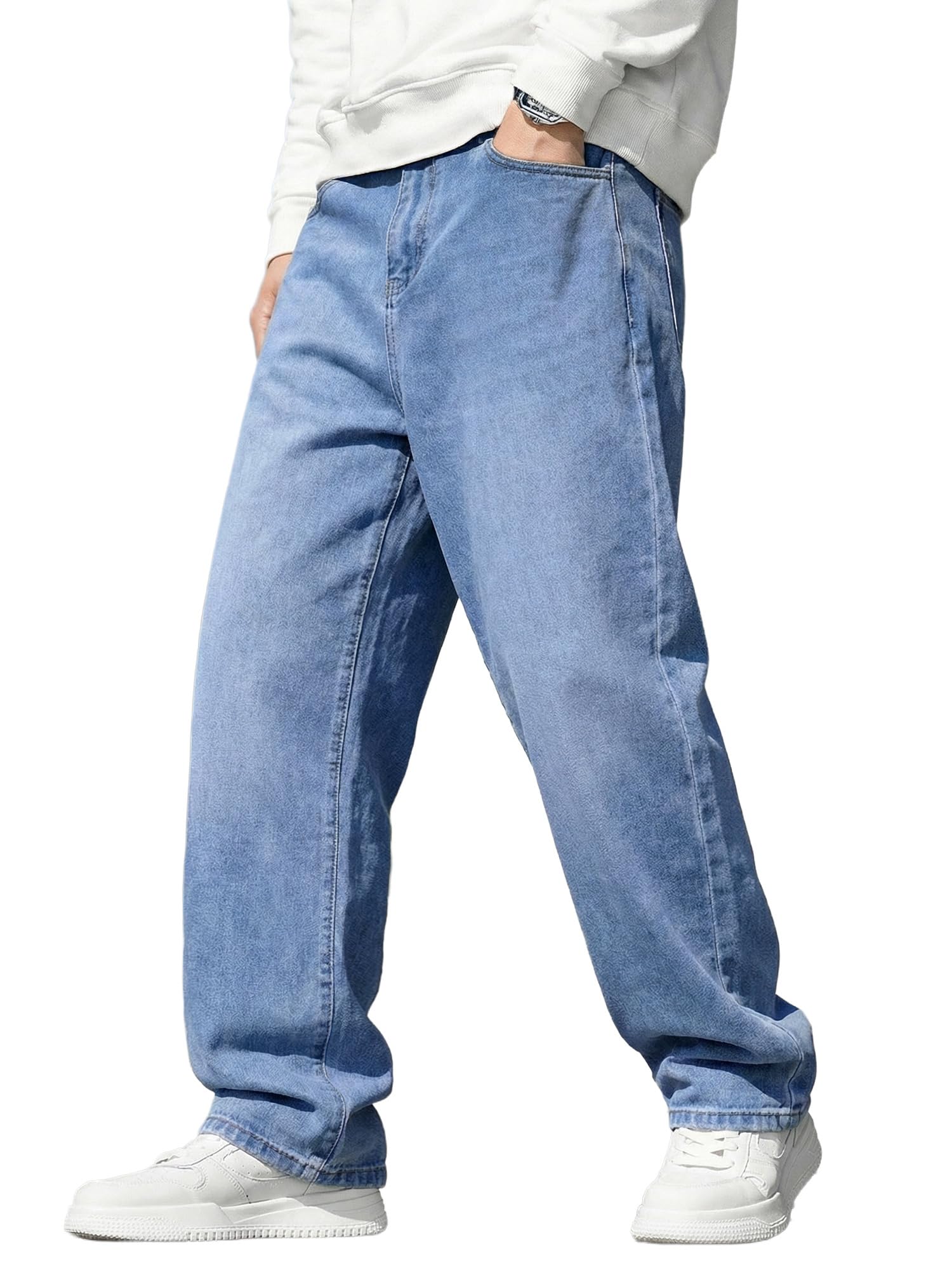JMIERR Skater Baggy