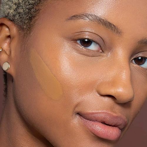 Miniatura 10 de ILIA - Base de suero True Skin  Sin crueldad, vegano, belleza limpia (Córcega SF3.5)