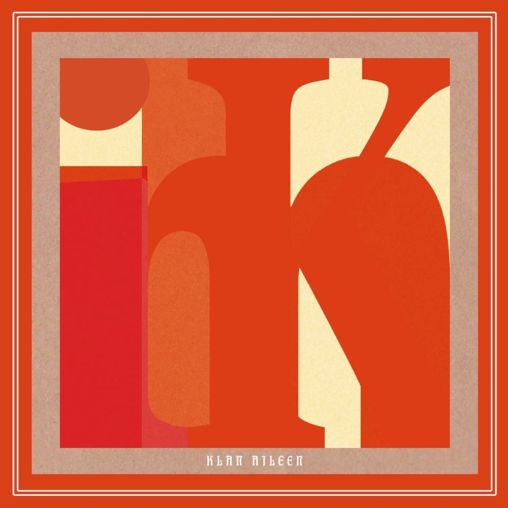 Klan Aileen 『Klan Aileen』『Milk』レコードセット Klan Aileenの過去2作品をLPレコード化したい - CAMPFIRE
