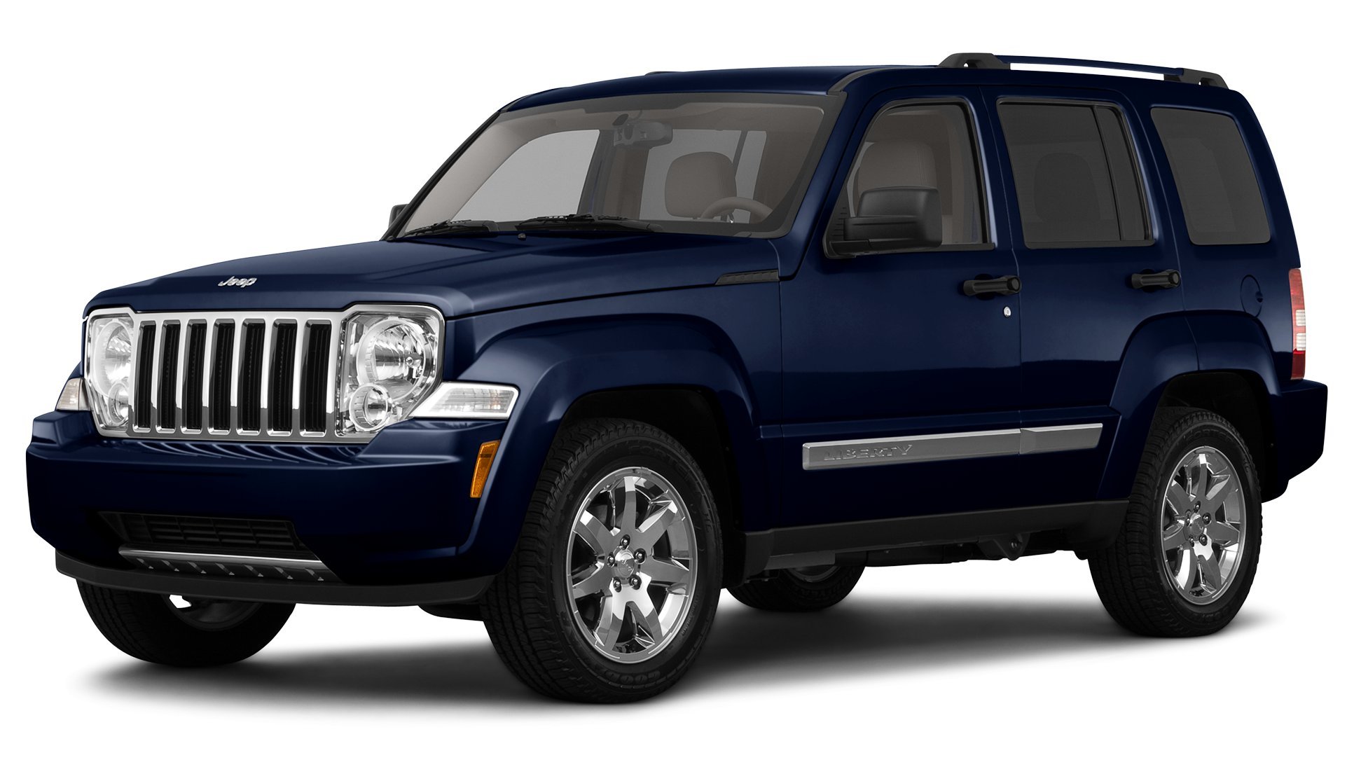 Amazon Com 2011 Jeep Liberty Limited Reviews Images And Specs Vehicles