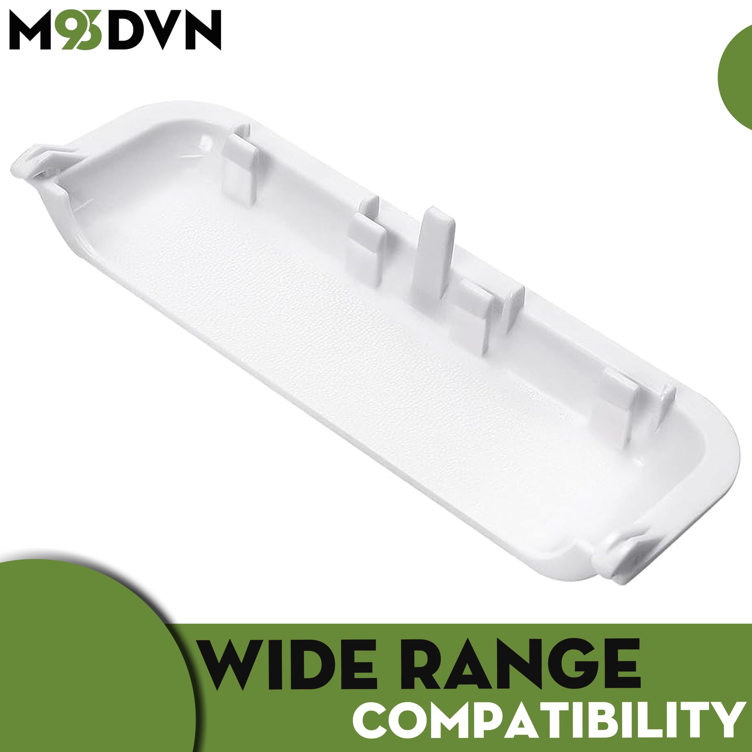 Amazon.com: Door Handle Replacement For Whirlpool 7MWGD9919EM1
