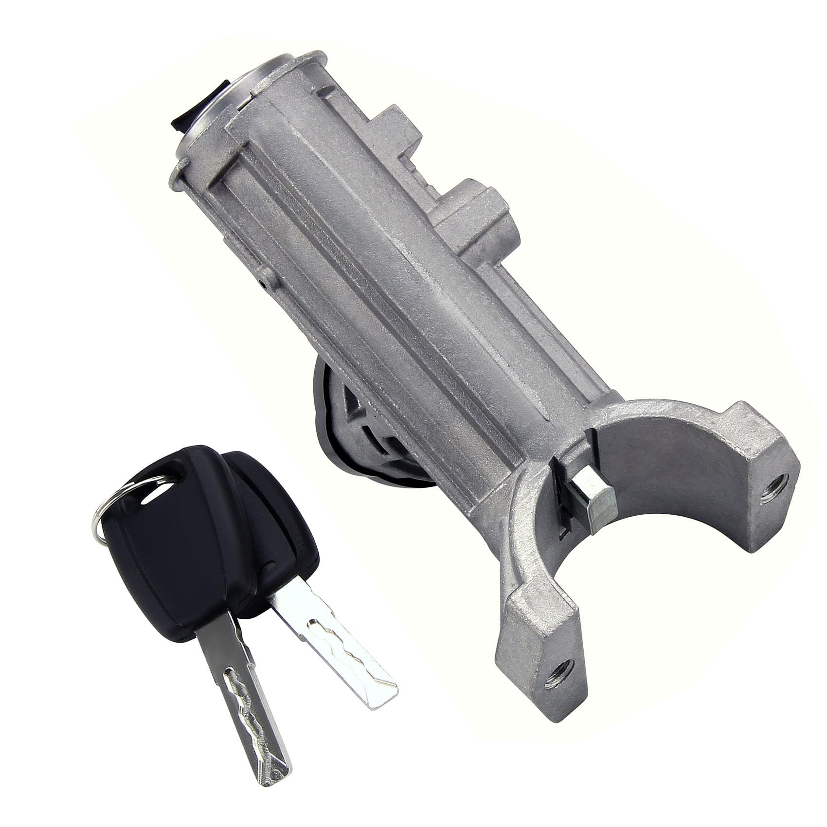 DOCAS Commutateur d'allumage,Interrupteur d'allumage 4162HN 4162SJ 1348421080 compatible pour Citroën Jumper Fiat Ducato 250 Peugeot Boxer 2.0 2.2 3.0 2006-2023