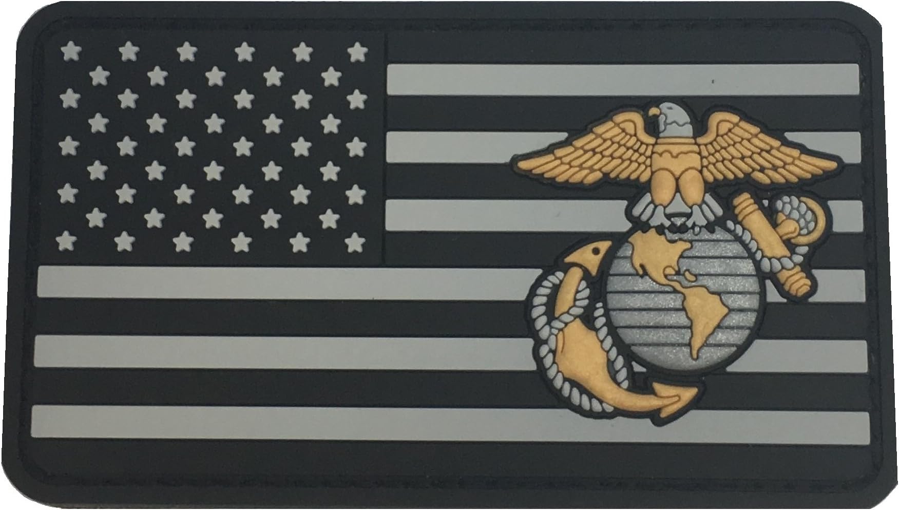 USMC EGA FLAG 3