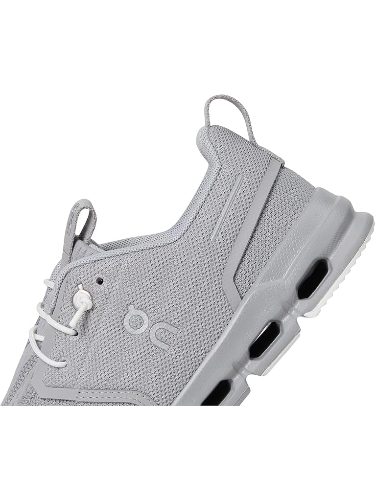 Gray On Cloud Sky (Big Kid)