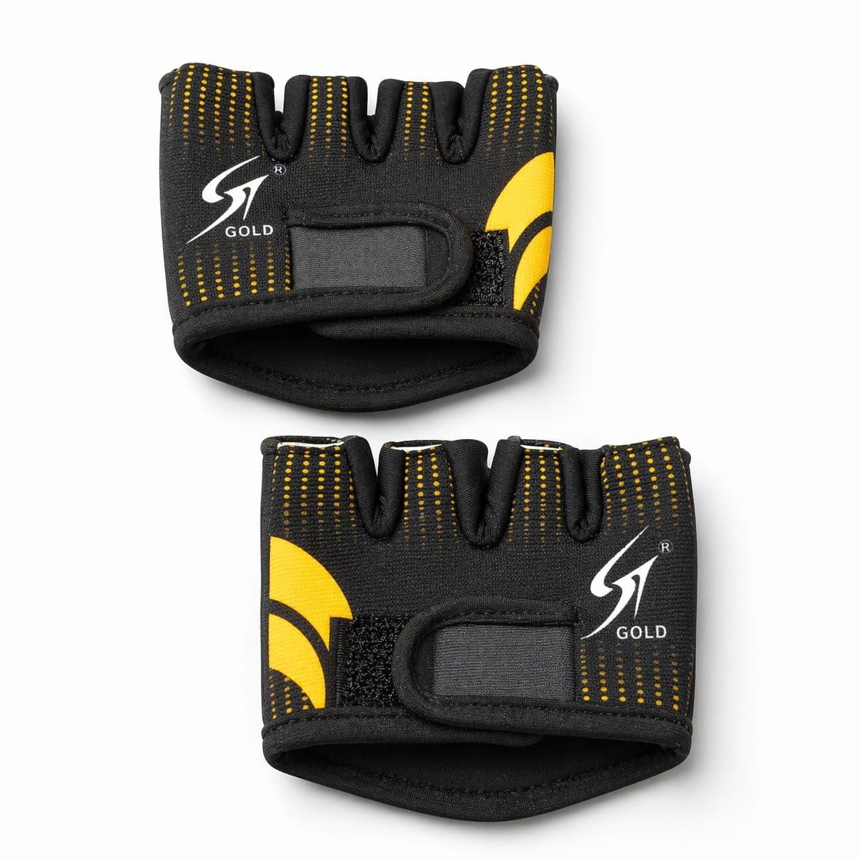 Hardik Pandya Printed Design Finger Cut Fielding / Catching Cricket Gloves – Durable Lycra Leather, Comfort Fit, Lightweight for All Levels – Perfect for Fielding, Training, Catching & Wicket-Keeping-picture-15