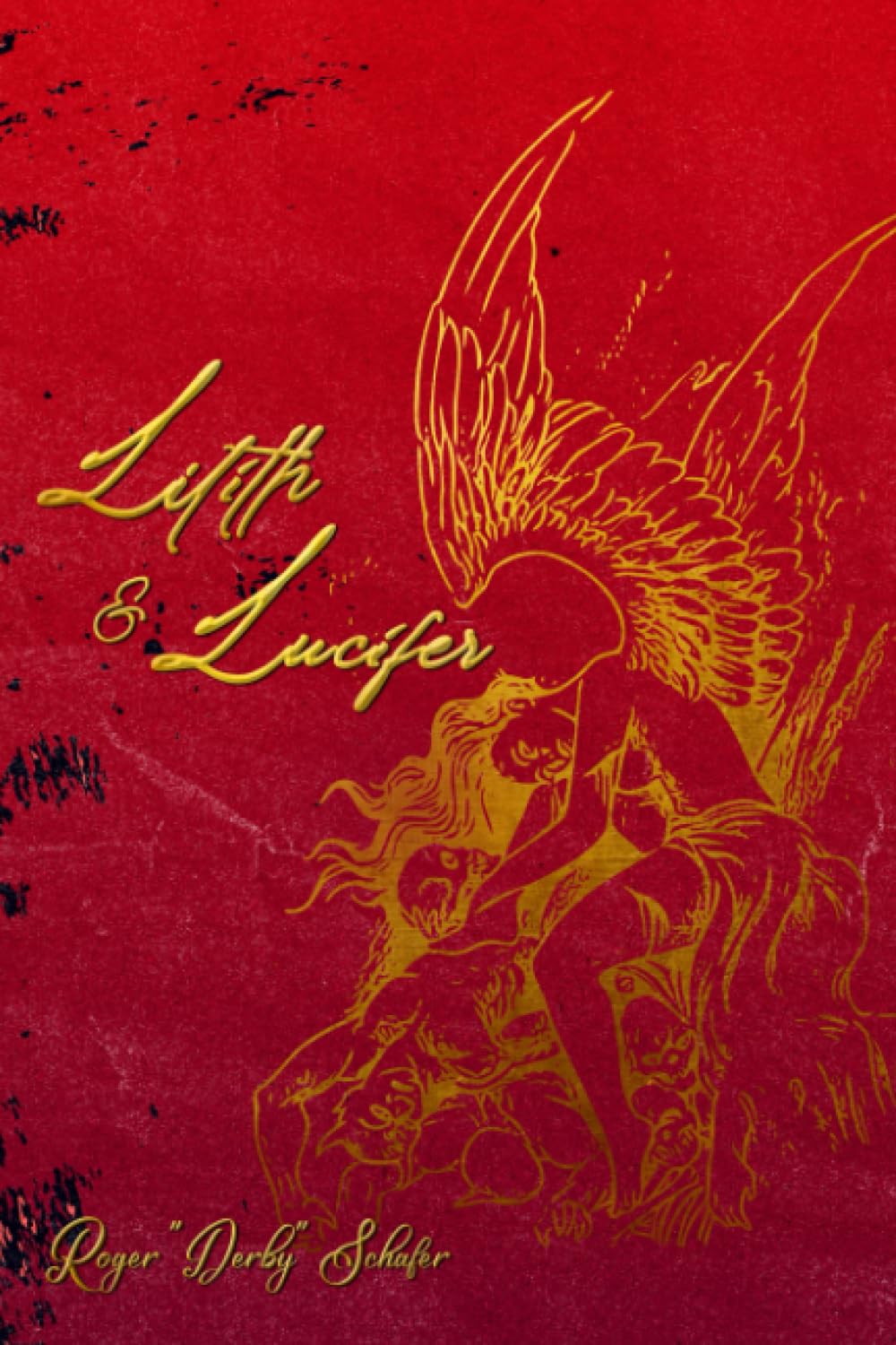Lilith & Lucifer