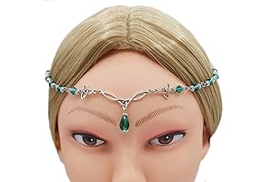 Renaissance Tiara: A Renaissance-Era Headpiece