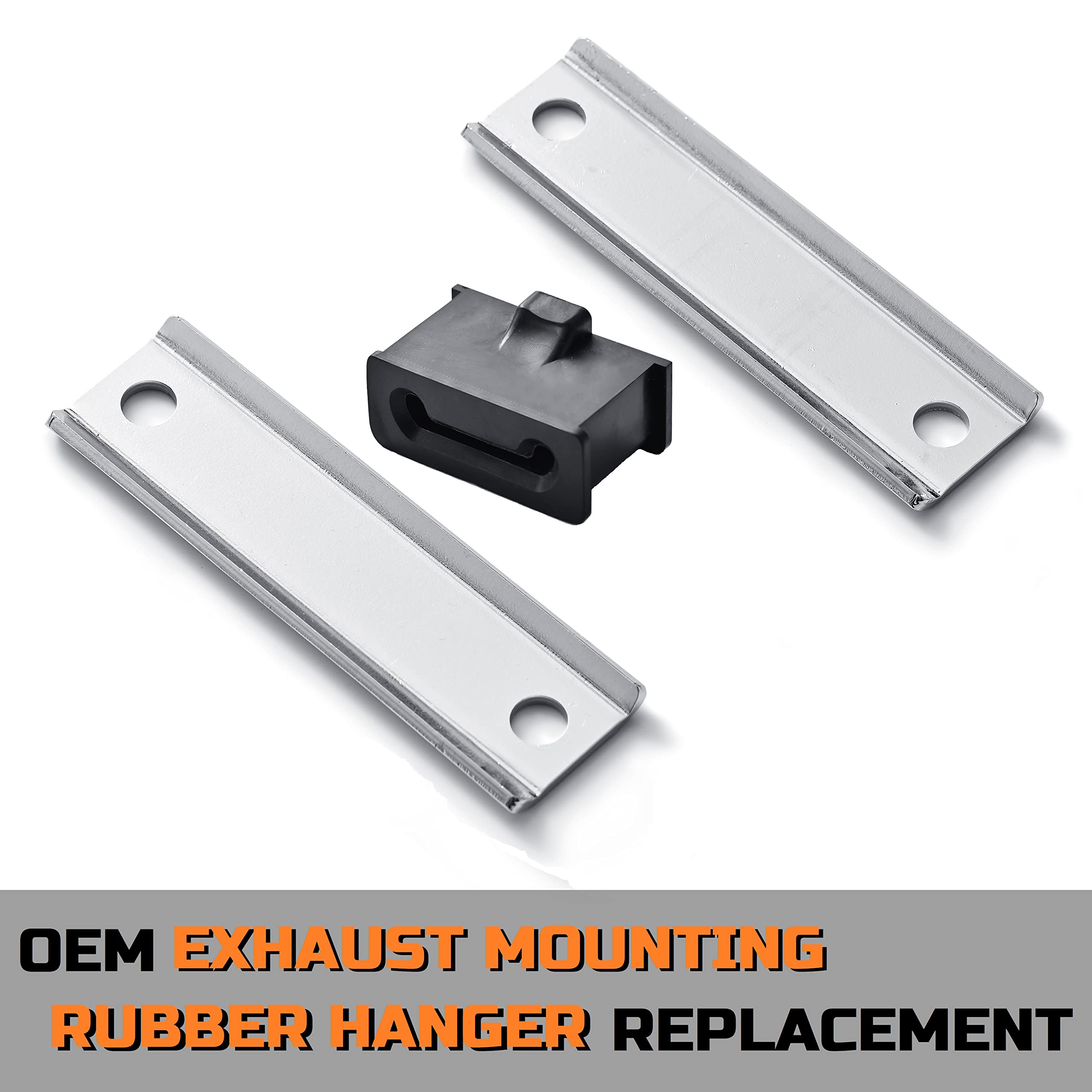 マフラーハンガーファミリー Muffler Hanger (Set) LCHANGERALL