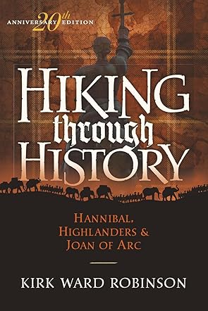 Hiking Through History