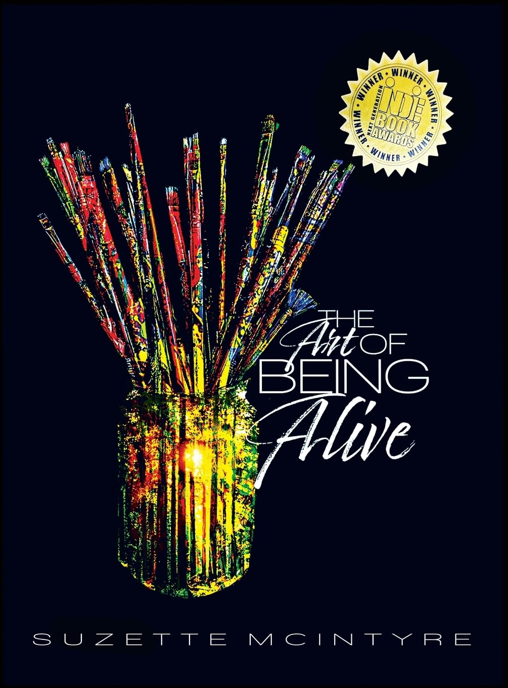 The Art of Being ALive