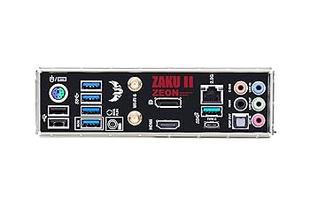 TUF GAMING B550M-ZAKU (WI-FI) マザーボード TUF GAMING B550M-PLUS (WI-FI)｜マザーボード｜ASUS 日本