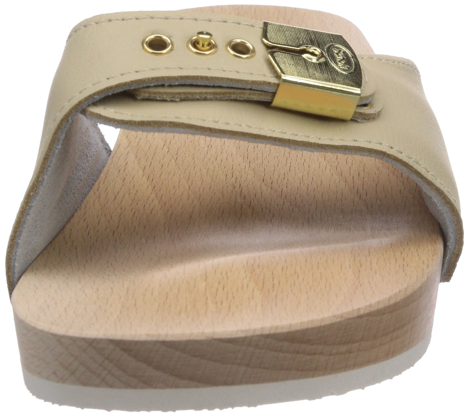Scholl zoccoli pescura original