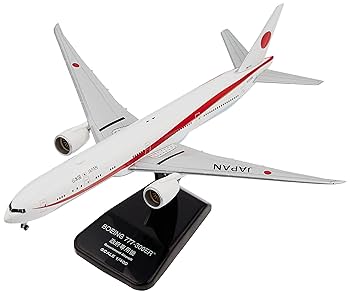 Amazon | 全日空商事 1/400 777-300ER 80-1111 完成品 限定